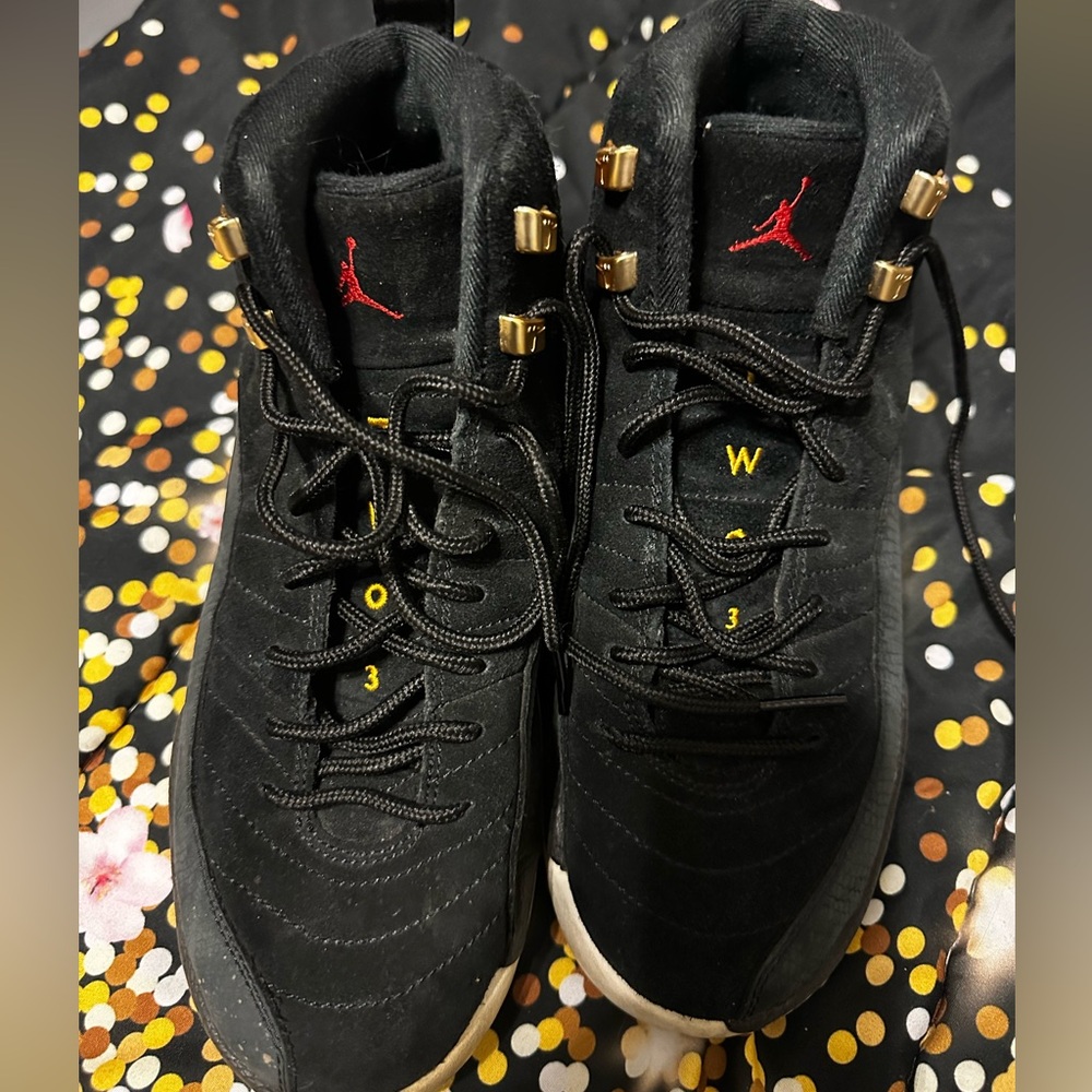 Jordan’s